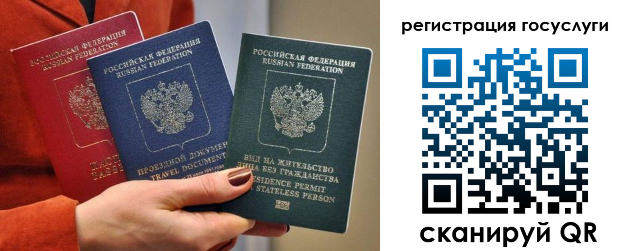 временная регистрация поиск в Химках